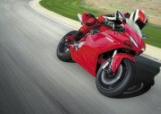 Ducati 1098S